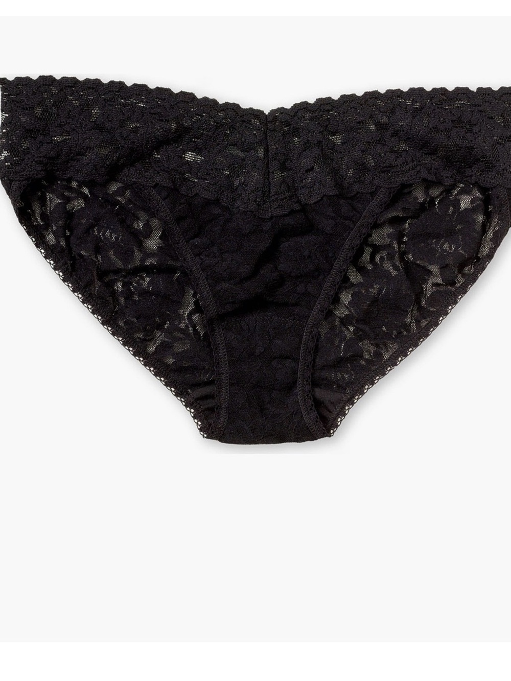 Hanky Panky signature lace bikini